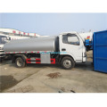 Dongfeng 5000 литров - 8000 литров для перевозки питьевой воды